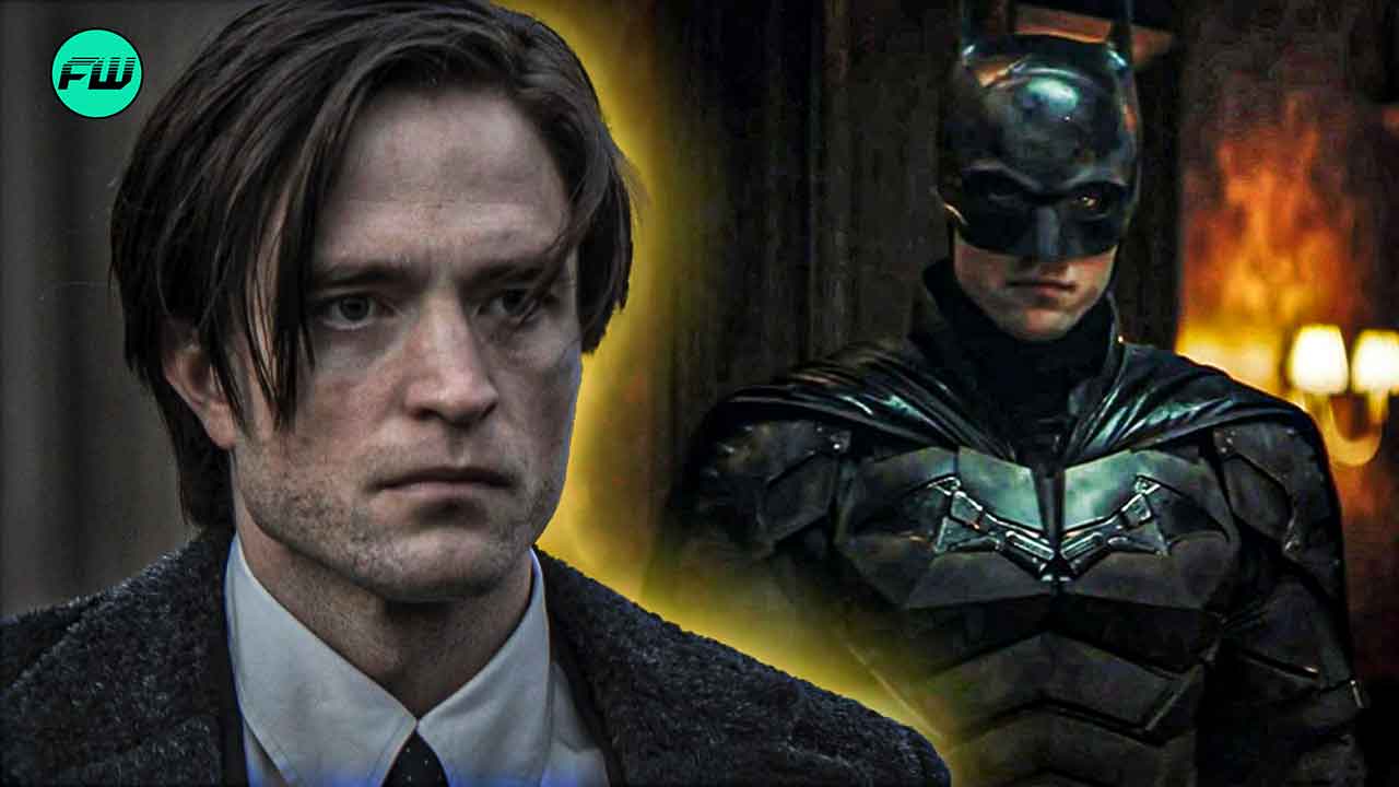The Batman’s New Arc in Robert Pattinson’s Film Sets Up DC’s Dark Knight For a Brutal Future — Theory