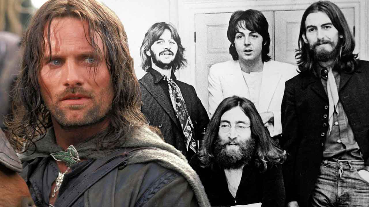 The Beatles’ Attempt to Make The Lord of the Rings Failed Desperately After One Legendary Director Called the Franchise ‘Unfilmable’