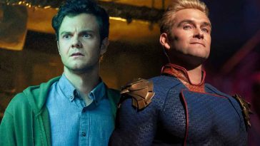 "We are friends in real life": Antony Starr is the Homelander On and Off Screen and His Video With The Boys Star Jack Quaid Proves It