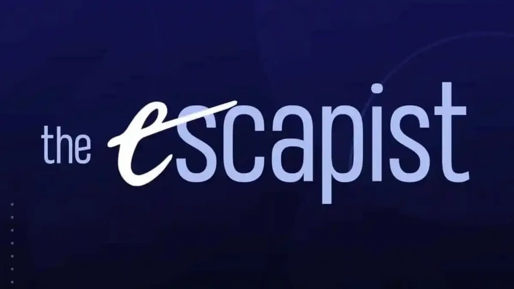 The new outlet was announced after the termination of Nick Calandra, editor-in-chief of The Escapist by Gamurs Group.