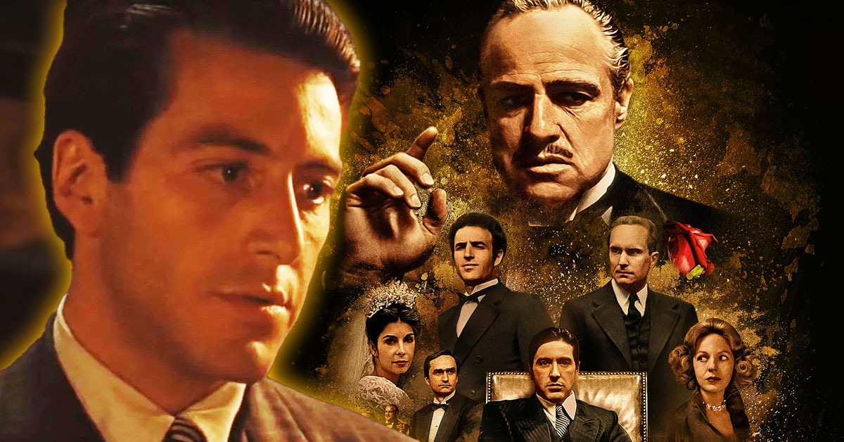 the godfather star had no kind words for one visionary director who made actors miserable