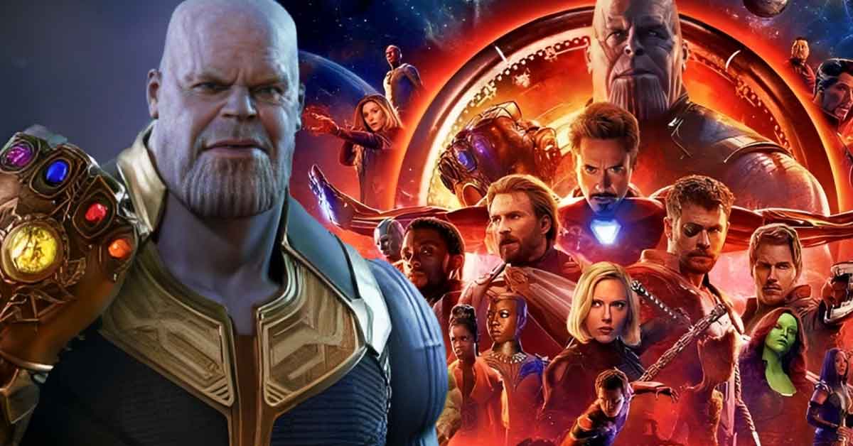 "The guy with the wings?": Marvel Initially Hated the Idea of Casting a Major Superhero Who Would End Up Fighting Thanos Along With the Avengers
