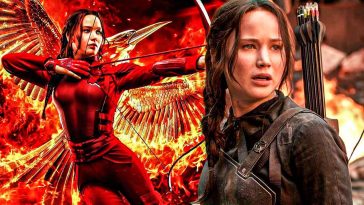 Is The Hunger Games Still Any Good?: Revisiting The 2010s Quadrilogy