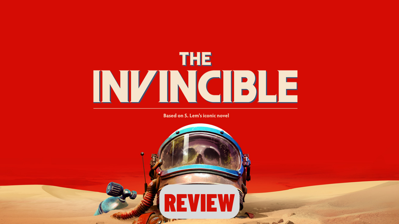 The Invincible Review – Sci-fi Slow Burn (PS5)