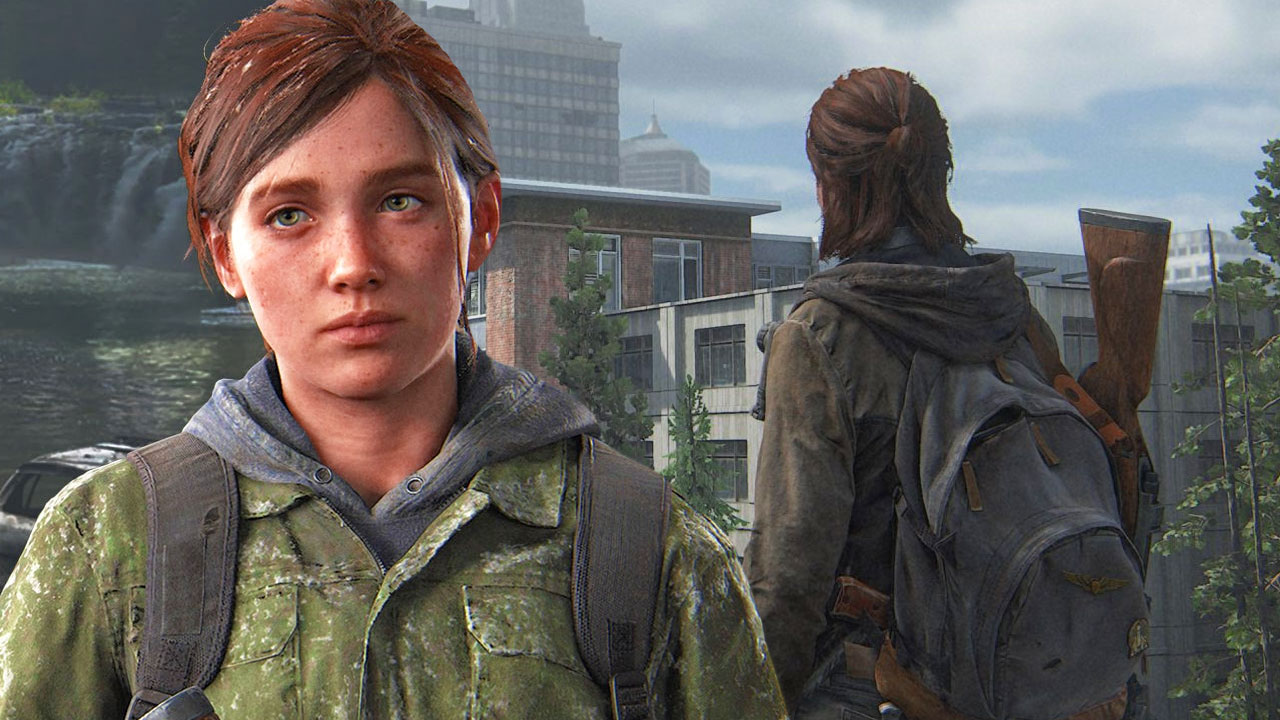 the last of us part 2 remastered is the reward fans get after naughty dog cancel projects and sack staff