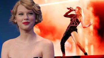 "The lyrics... were entirely written by me": Taylor Swift's Biggest Controversy Wasn't Eras Tour Scandal or Private Jet Use - Her Greatest Song Stabbed Her in the Back