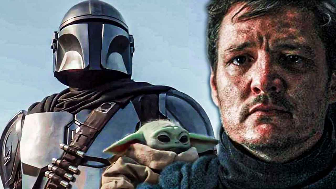 Pedro Pascal Hated One Request After He Became a Fan Favorite Because of The Mandalorian