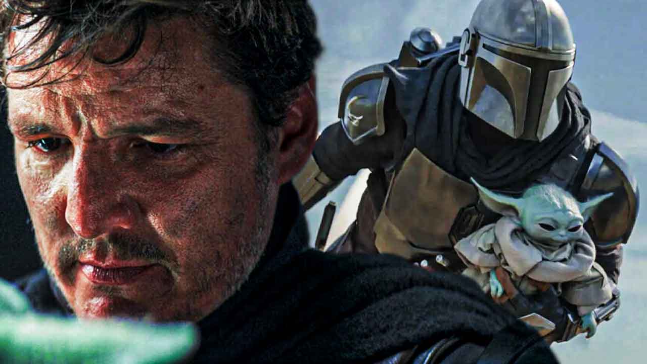 The Mandalorian Season 4 Suffers Devastating Blow, Pedro Pascal Reportedly Won’t Return for Filming