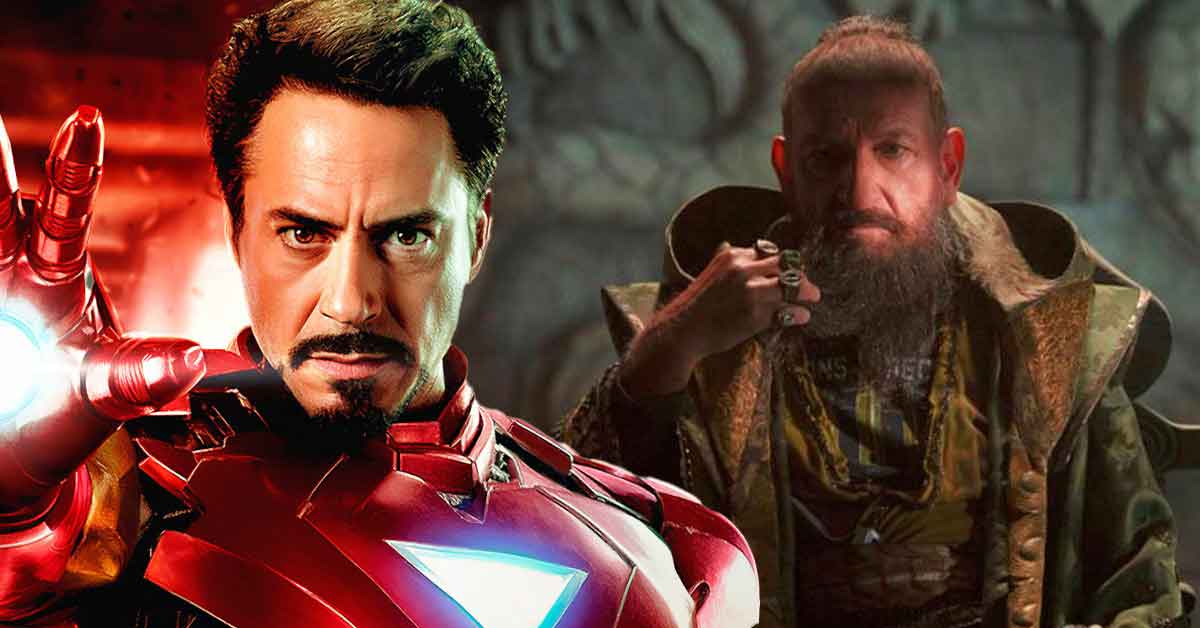 "The Mandarin scares the shit out of us": MCU Writer Explains the Backstory Behind the Worst Villain in Robert Downey Jr's Iron Man Franchise