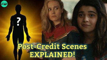 the marvels post credit explained