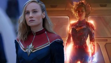 The Marvels Post Credits: New Hero Can Steal Brie Larson's 'Most Powerful MCU Superhero' Status