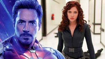 “The quality is suffering”: Kevin Feige Reportedly Eyeing to Resurrect Robert Downey Jr. and Scarlett Johansson for Another ‘Avengers’ Movie to Save Sinking $30B Marvel
