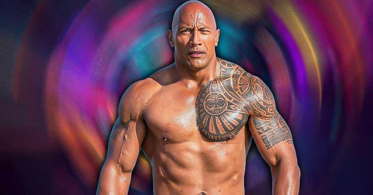 Dwayne Johnson, Who Preaches About Fitness, May Have Already Earned More Than $1B in Alcohol Sales