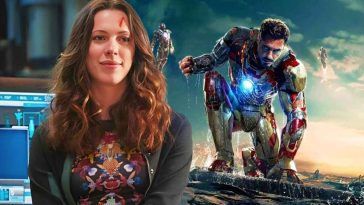 "The toy won't sell if it's a female": Marvel Reduced Rebecca Hall's Role in Robert Downey Jr's Iron Man 3 and It Wasn't Kevin Feige's Fault