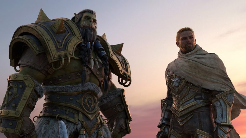 World of Warcraft players criticized developers for the early access fee.