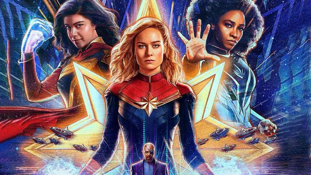 Upsetting Box Office Collection of The Marvels: MCU Might Lose Millions of  Dollars After Spending $220 Million on Brie Larson's Captain Marvel Sequel  - FandomWire