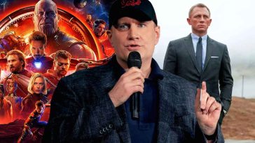 "There is a danger of killing the golden goose": Kevin Feige's Failing MCU Can Learn One Major Lesson From James Bond Franchise