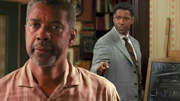 "These people hate history": Fans Slam Denzel Washington's Race-Bent Biopic on the Most Badass Military Genius in Human History