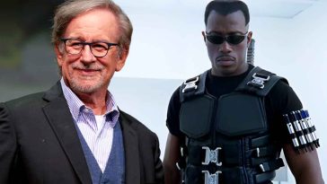 “They didn’t think it was worth anything”: Marvel Made Just $25000 from Wesley Snipes’ $131M Blade Despite Toppling Steven Spielberg in Theaters