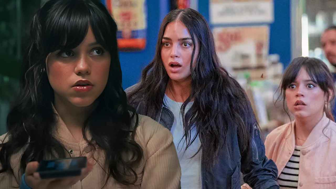 “They made a HUGE mistake”: Jenna Ortega Quitting Scream 7 Right After Her Co-star Melissa Barrera’s Controversial Firing Upsets Fans