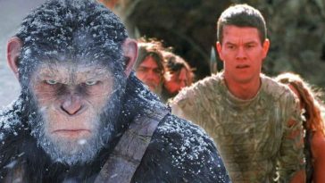 “They pushed him in the wrong direction”: Mark Wahlberg Defended Director Tim Burton After Their Planet of the Apes Movie Failed Miserably