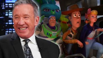 "Things need to change in Hollywood": Tim Allen Announcing Toy Story 5 While Promising a Better Script Sparks Major Concerns Among Fans