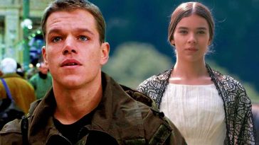 "This girl reminds me of Jodie Foster": Matt Damon Made a Bold Prediction on Hailee Steinfeld's Future in the Brutal World of Hollywood