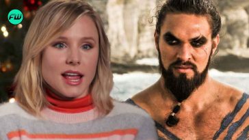 "This interview is so awkward": Kristen Bell Found Herself in an Uncomfortable Spot With Her Crush Jason Momoa, Wins Fans' Heart With Her Classy Response