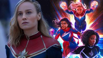 "This is a game changer": Return of a Powerful MCU Villain Confirmed in Brie Larson's The Marvels