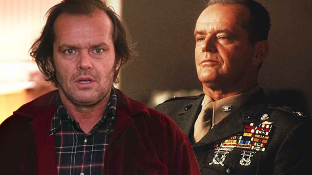 “This is the most f**ked thing I’ve ever heard”: Jack Nicholson Went into a Tailspin, Realized He’s an Incest Baby after His Dad Had S*x With His Sister
