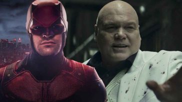 "This isn't PG-13": Daredevil Returns, Disturbing Kingpin Moments From Echo's New Trailer Has Marvel Fans Hyped For Upcoming Show