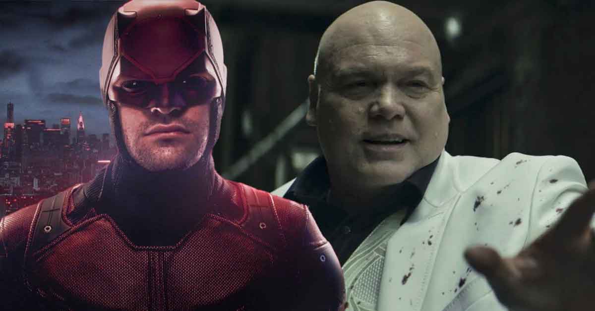 "This isn't PG-13": Daredevil Returns, Disturbing Kingpin Moments From Echo's New Trailer Has Marvel Fans Hyped For Upcoming Show