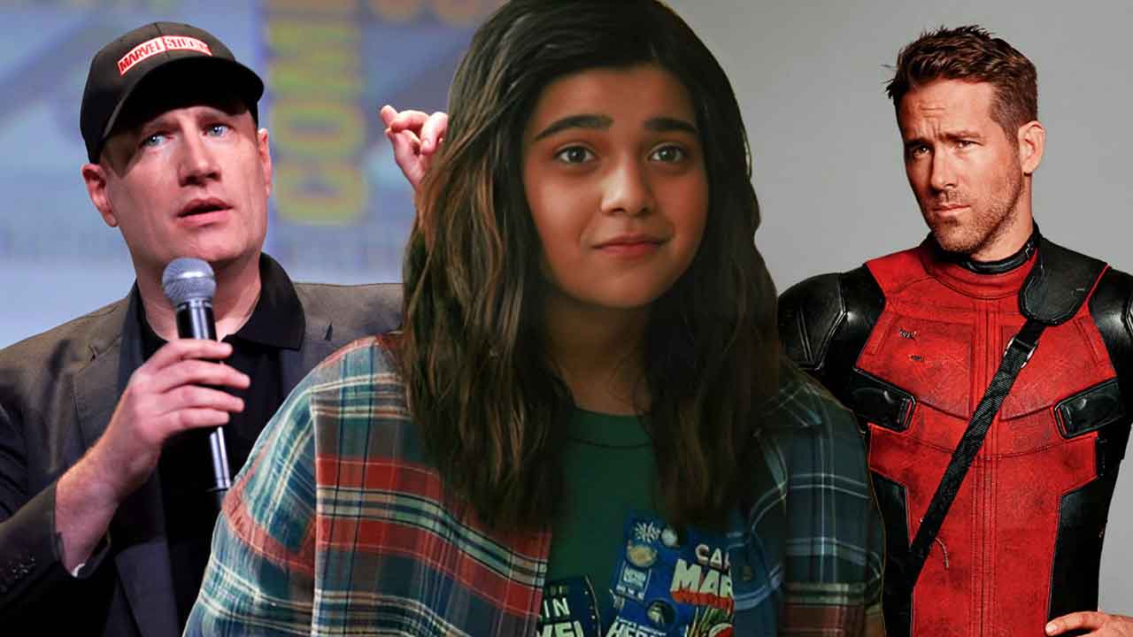 “This needs to be real”: Iman Vellani Made Kevin Feige Honor Her One Demand That’s Going to Upset Ryan Reynolds
