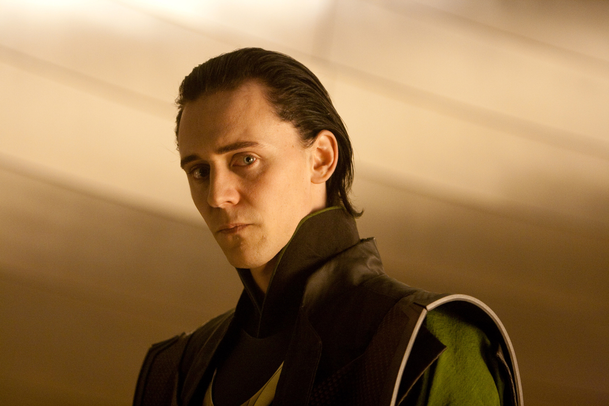 Loki in Thor
