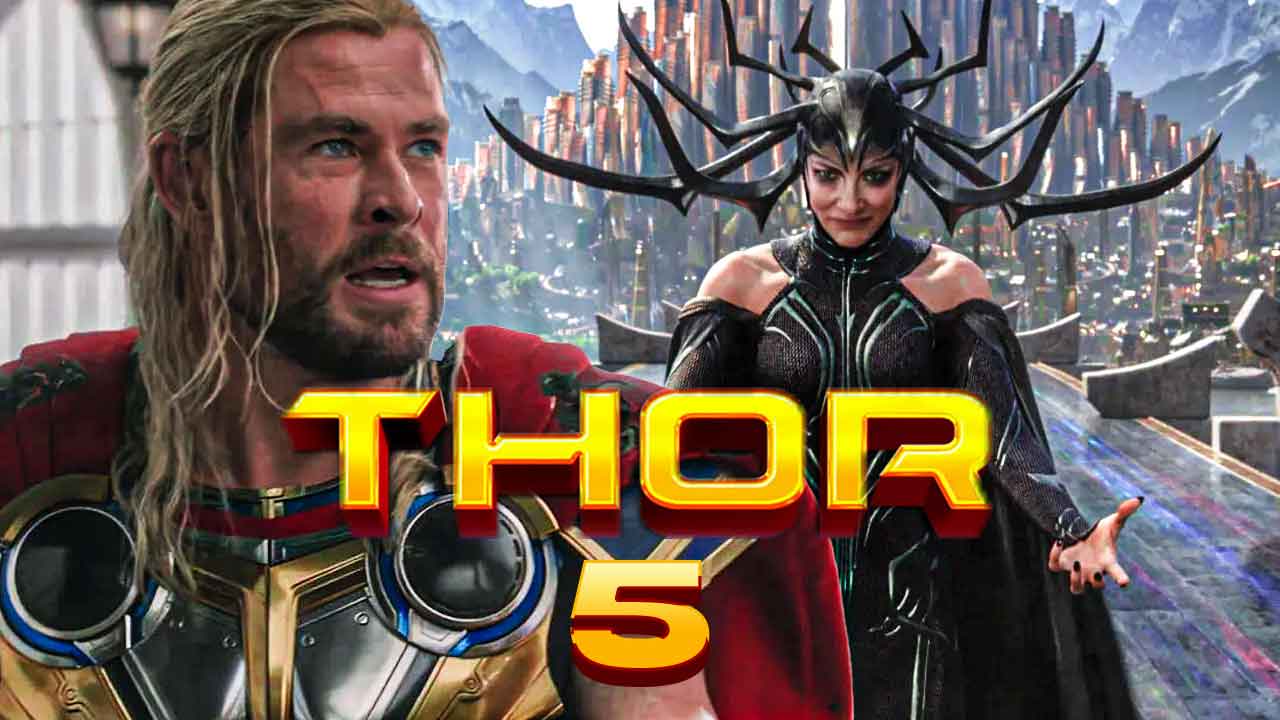 Thor 5 Has Set Up One Villain's Return Who's Stronger Than Hela