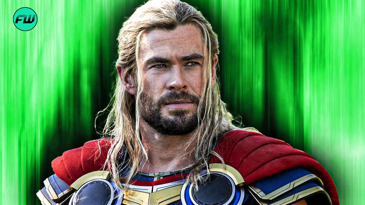 "Some of my roles have suffered": Thor 4 Star Chris Hemsworth Confessed Reason Behind His Box Office Bombs