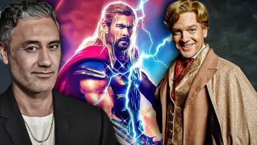 Marvel Desperately Needs Kenneth Branagh’s “Shakespearean” Take on Thor 5 After Taika Waititi Leaves Franchise in Ruins