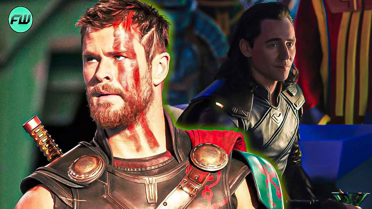 Thor: Ragnarok Robbed Tom Hiddleston’s Loki From Having Proper Closure With His Past With 1 Deleted Scene