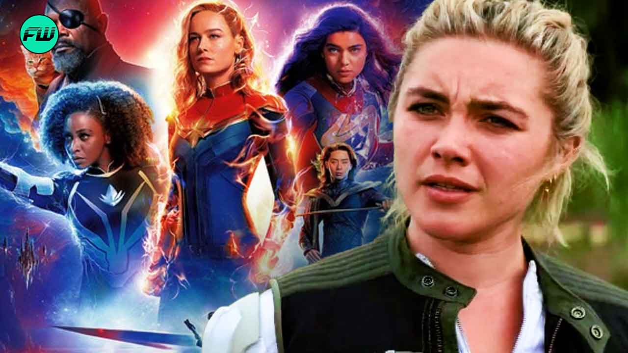 The Marvels' flops at the box office with one of the worst MCU openings