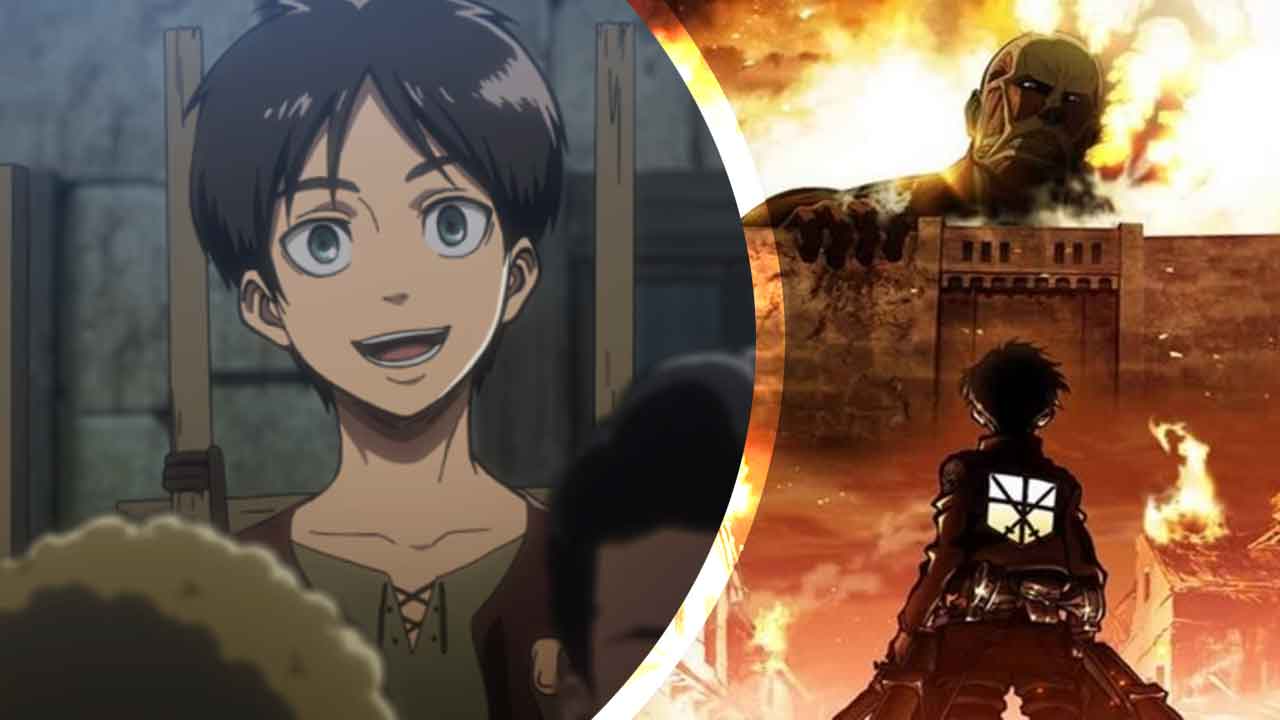 Attack on Titan’s 1st Episode’s Title Had a Much Deeper Meaning than Fans Ever Initially Realized
