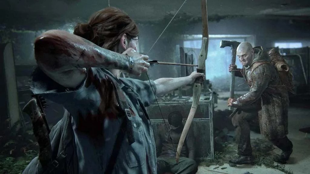 The Last of Us multiplayer game could still happen.