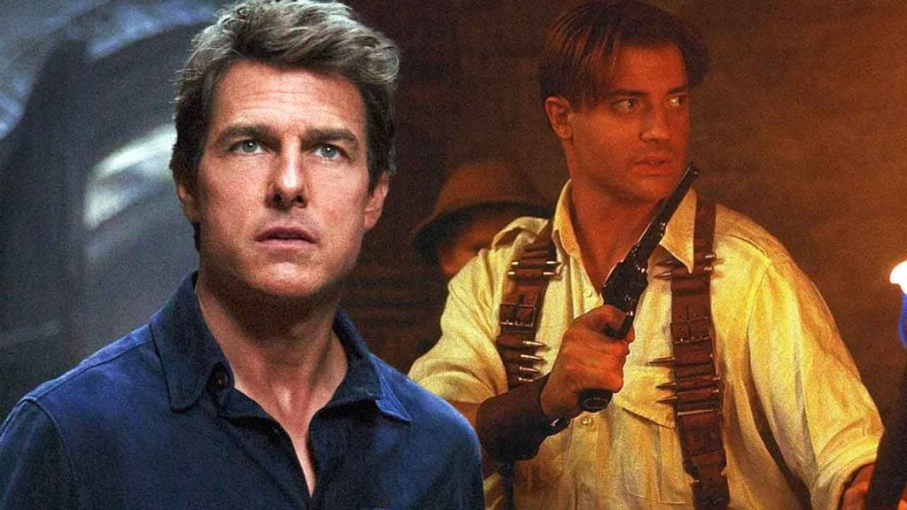 “To me, it has to be…”: The Mummy Director Will Make a Sequel on 1 Condition Following Tom Cruise’s $410M Bomb Sinking a Potential Cinematic Universe 