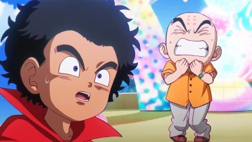 toei animation finally gives dragon ball daima its much awaited director and staff, hypes fans with upcoming anime