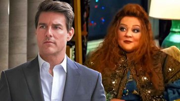 Tom Cruise Does Not Mind Getting Trolled in Movie As the Mission Impossible Star Gives Permission to Use His Footage for Melissa McCarthy's Genie