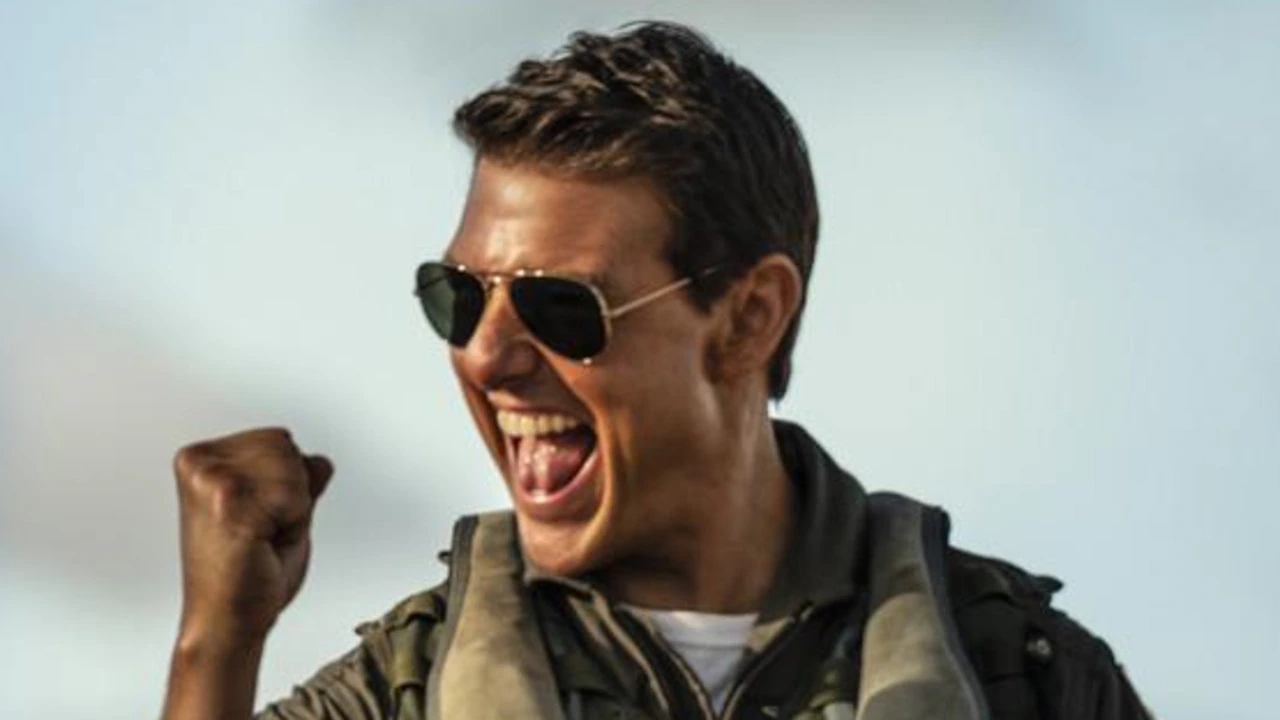 Tom Cruise is one of the highest paid actors in Hollywood
