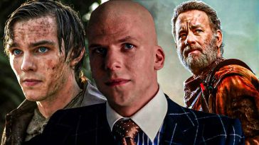 Before Nicholas Hoult, One DC Movie Toyed With Tom Hanks as Lex Luthor