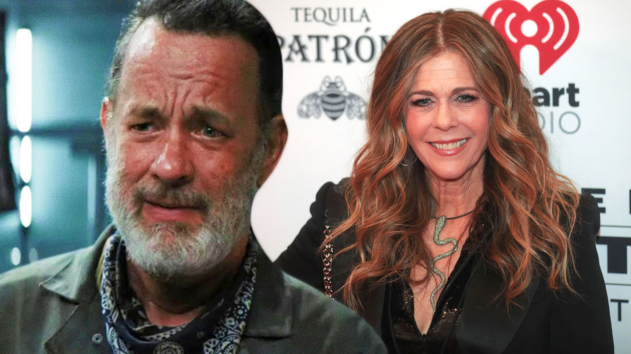tom hanks loses his mind trying to protect his wife rita wilson from an aggressive fan