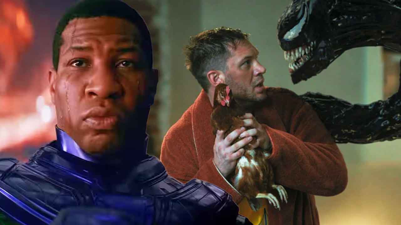Tom Hardy's Venom is Finally Coming to the Marvel Cinematic Universe to Fight Kang in Secret Wars? Bombshell Spider-Man 4 Report Confirms Major Update