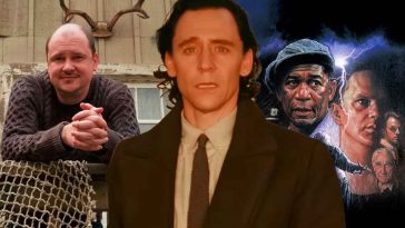 Tom Hiddleston Was Desperate to Join Mike Flanagan’s Film After Comparing it to The Shawshank Redemption 