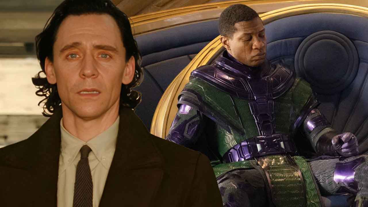 How Loki Connects To Ant-Man 3 Plot - FandomWire